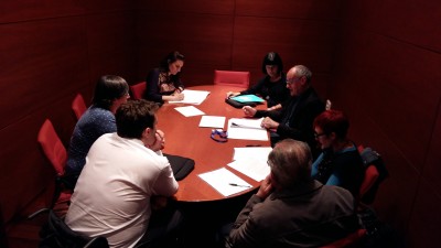   Junts pel Sí presenta una proposició de Llei per declarar nuls els consells de guerra sumaríssims realitzats a Catalunya durant el franquisme  