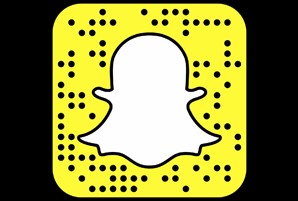   Esquerra Republicana primera formació política nacional present a Snapchat  