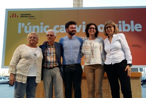   Esquerra Republicana exigeix la dimissió del ministre de l’Interior i el director de l’Oficina Antifrau de Catalunya  