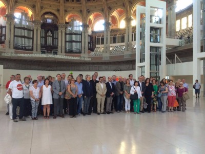   Esquerra Republicana s’adhereix al manifest en defensa de les obres d’art de Sixena  