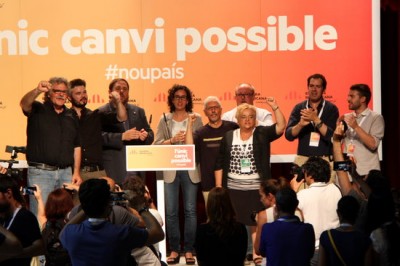   Junqueras: 'Els resultats demostren que l’Estat espanyol és irreformable i que Catalunya vol el canvi'  