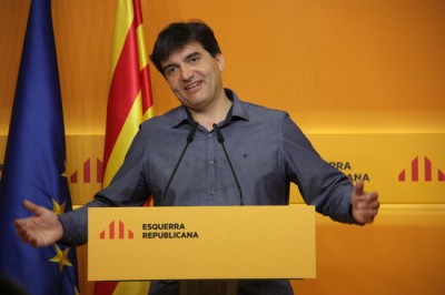   Sabrià: 'Si s'arribés a un consens sobre el RUI aquest no pot ser autonòmic, els seus efectes han de ser immediats'  
