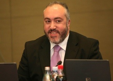   Entrevista a Temur Iakobasvili, diplomàtic i polític georgià  