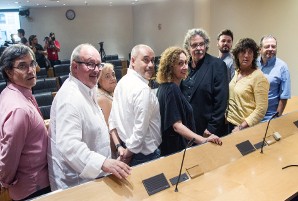   Esquerra activa 27 iniciatives parlamentàries per iniciar la legislatura al Congrés de Madrid  