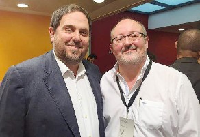   Esquerra considera 'una vergonya' que després de 50 dies el Congrés no hagi fet res  
