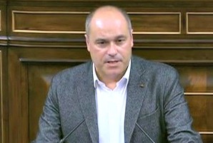  ERC demana una relació màxima d’1:12 entre els sous més baixos i els més alts d’una mateixa empresa  