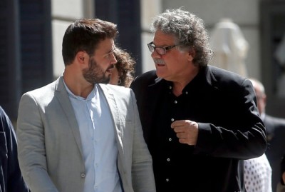   El grup d'Esquerra Republicana al Congrés sol·licitarà  la compareixença davant la cambra de la fiscal general de l'Estat per les seves declaracions  