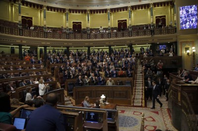   ERC i PDC exigeixen la compareixença de Rajoy per les declaracions del ministre Margallo  