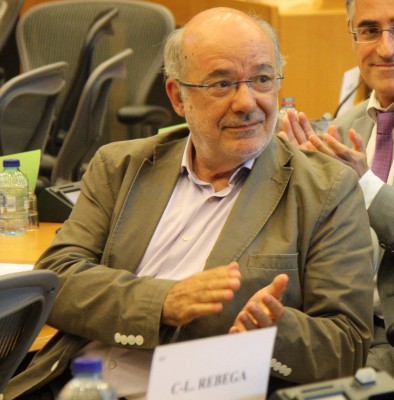   Terricabras demana al futur Comissari de Seguretat de la Unió que perseguir el terrorisme no faci perdre drets i llibertats  