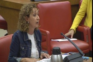   Capella: ‘El cas Soria és exemple del blanqueig sistemàtic de la mentida del govern del PP’  
