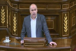  Esquerra demana suprimir l'obligatorietat d'assistir a les convocatòries de les seleccions esportives estatals  
