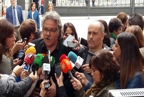   Esquerra se suma a la proposició de llei dels sindicats per revaloritzar les pensions per al 2017  