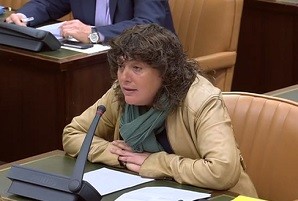   El Congrés aprova la iniciativa d'Esquerra per a la rebaixa de l'IVA als productes d'higiene femenina i bolquers  