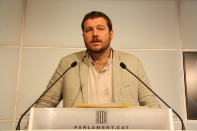   El Parlament insta el Govern a executar el soterrament dels Ferrocarrils de la Generalitat al seu pas per Sabadell  