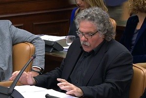   El Congrés rebutja la proposta d’Esquerra de demanar explicacions al govern espanyol per la guerra d’Iraq  