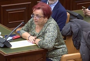   Esquerra se suma al bloqueig permanent a Fernández Díaz per presidir qualsevol comissió al Congrés  