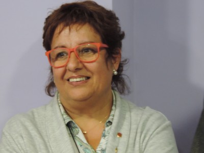   Avancem en drets per construir un nou país  