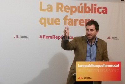   Definim el sistema sanitari de la República catalana: públic, equitatiu, universal, de qualitat i sostenible  