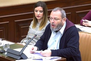   El Congrés aprova una proposició d'Esquerra per limitar publicitat i consum de productes amb sucres afegits  