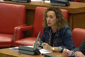   Esquerra demana una comissió per analitzar el sistema financer i el cost real de la reordenació i rescat bancaris  
