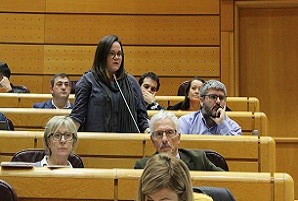   Esquerra arrenca de nou el compromís del govern de l'Estat per defensar l'Agència Europea del Medicament per a Barcelona  