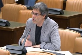   Esquerra Republicana reclama al Congrés el cadastre per a la rústica i reduir els valors ‘abusius’ que aplica el càlcul actual  
