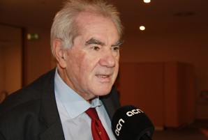   Ernest Maragall destapa que Inditex es serveix de l'enginyeria fiscal per evitar pagar impostos  