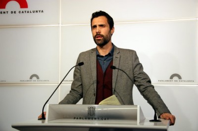   Torrent: 'Quan l'ordenament jurídic espanyol és injust, la nostra responsabilitat és canviar-lo, però en el camí no podem posar pressió innecessària sobre el funcionaris'  