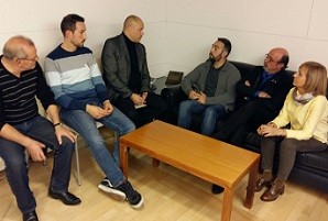   Esquerra Republicana se suma a la reclamació de #Nomáscortesdeluz per a les famílies sense recursos  