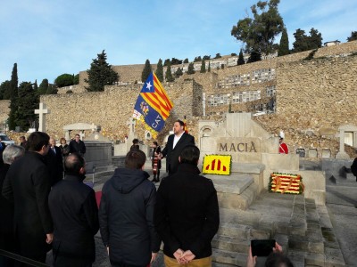   Junqueras sobre el discurs de Felip VI: 'Volem tenir la millor relació possible amb el regne d’Espanya: una relació entre iguals'  