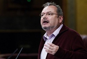   Esquerra Republicana demana la compareixença de la ministra Montserrat pel copagament de medicaments als pensionistes  