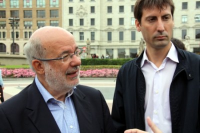   Eurodiputats catalans demanen als candidats a presidir el Parlament Europeu que es comprometin a promoure l’ús del català en la institució  