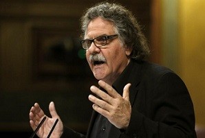   Esquerra torna a demanar la paralització immediata de la venda d'armes a Aràbia Saudita  