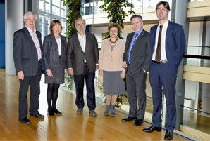   Esquerra emplaça el nou president del PE a fer efectiu el seu compromís perquè el català sigui llengua oficial a l’Eurocambra  
