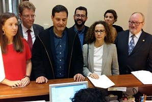   Esquerra Republicana se suma a la proposició de llei al Congrés per fomentar l'autoconsum elèctric  