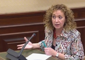   El Congrés manté que votar les lleis de desconnexió del Parlament pugui ser considerat un delicte de terrorisme  