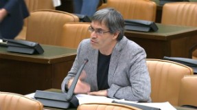   Eritja: 'L’aportació de sediments al Delta és una qüestió de supervivència; hem aconseguit que s’hi posi remei'  