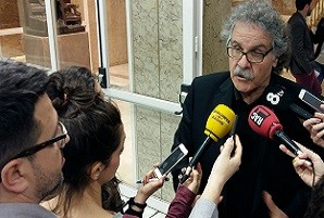   Esquerra Republicana demana al fiscal general de l’Estat que actuï d’ofici per investigar l’’Operació Catalunya’  