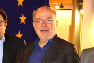   Terricabras: 'El CETA soscava principis democràtics i pot afectar els estàndards europeus'  