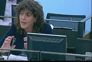   Esquerra demana explicacions per la inacció de l’Estat a Montcada després de l’últim atropellament mortal al tren  