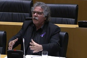   El Congrés tomba la petició d’Esquerra per reparar la figura de Companys i de totes les víctimes del franquisme  
