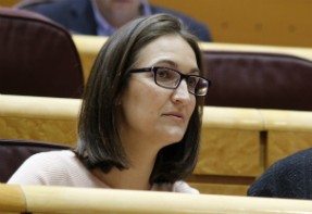   El Senat aprova per unanimitat una iniciativa d'Esquerra Republicana per suprimir les clàusules antiembaràs  