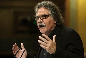  El Congrés aprova una proposta d’Esquerra Republicana per recuperar l’aportació de l’Estat al pressupost de l’ATM  