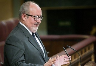   El Congrés aprova la proposta d’Esquerra per protegir les empreses del dret de separació dels socis  