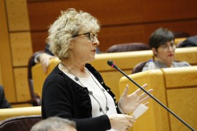   Esquerra Republicana exigeix al Senat la destitució de Juan José Imbroda com a president de la comissió de CCAA  