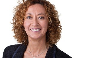   Ester Capella: 'La corrupció també corromp la Justícia; Espanya és més que mai un Estat en descomposició'  