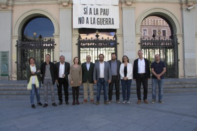   El municipalisme d’Esquerra Republicana vol que el superàvit dels ajuntaments sigui retornat a la ciutadania  
