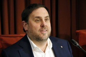   'No renunciarem al nostre dret a la Democràcia': traducció del reportatge sobre el Procés que ha publicat el diari FAZ d'Alemanya  