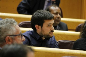   El PP impedeix que l’Estat compri s’Espalmador com demanava Esquerra Republicana al Senat  