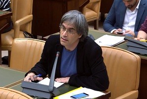   Xavier Eritja: “Sembla com si la rebaixa de l’IVA cultural per a alguns sectors fos només per tapar la dels toros”  
